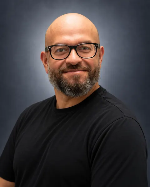 Angel Zamora
