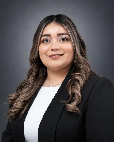 Elizabeth Zamora