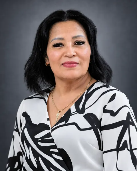 Josefina Morales