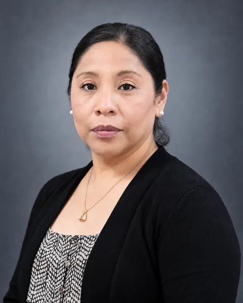 Judith Cortes