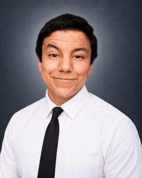Nick Cuevas