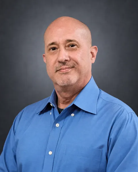Pete Velez